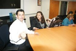 Click to view album: 2012-07-12 Jose R. Sanchez y Jose G. Correa con PJREX