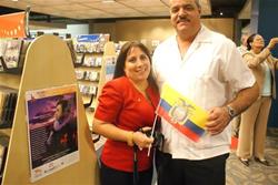 Click to view album: 04-10-2013 Homenaje a Ecuador Orlando Public Library