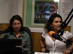 Click to view album: 2011-10-27 Programa de Radio
