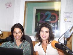 Click to view album: 2011-10-27 Programa de Radio