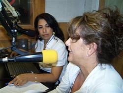 Click to view album: 2011-11-10 Programa de Radio JUSTICIA PARA TODOS