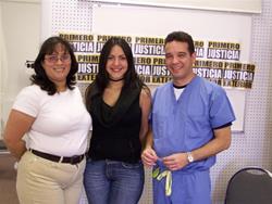 Click to view album: 2007-02-22 Reunion Enlace NY